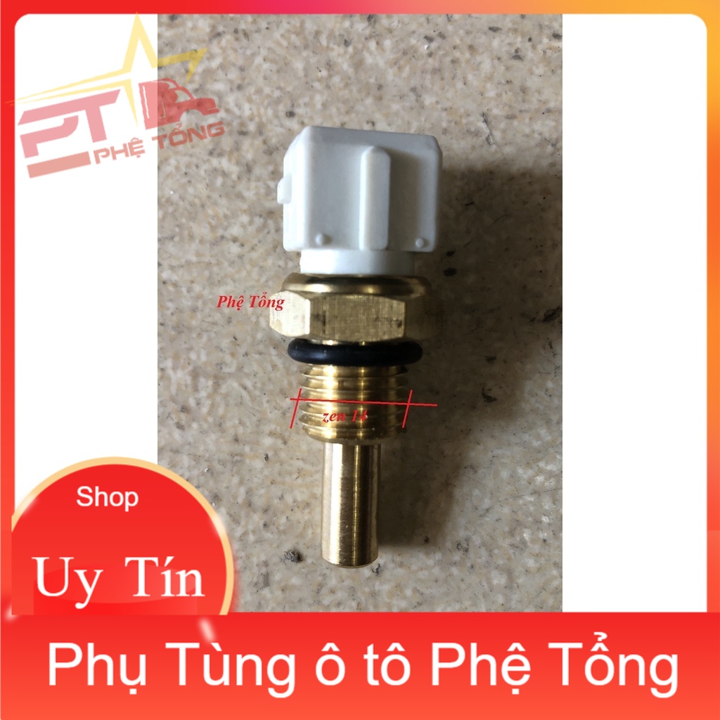 Cảm biến báo nhiệt độ nước Thaco Towner 750