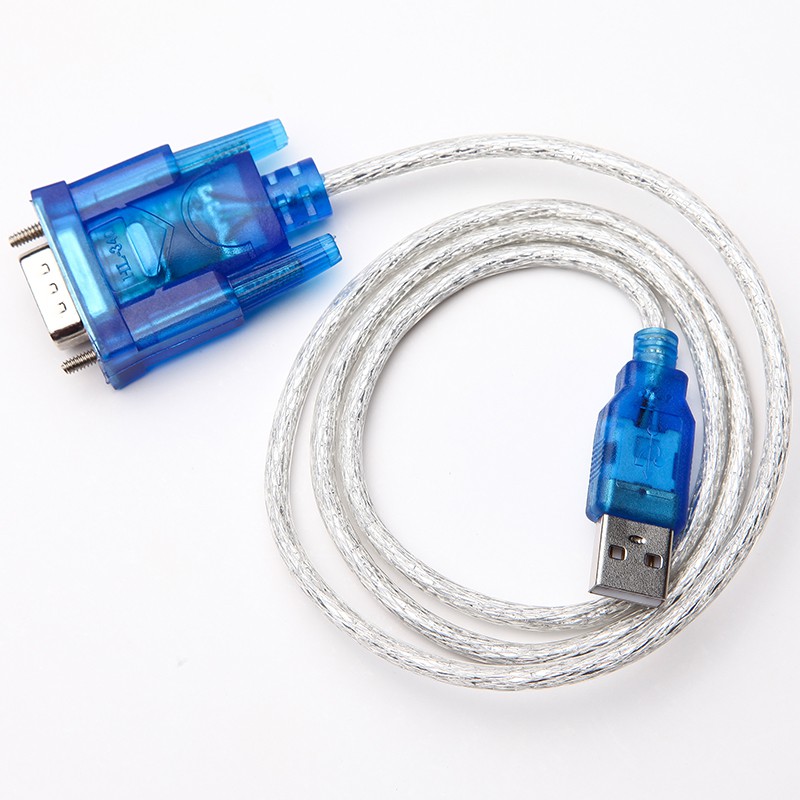 Cáp chuyển giao tiếp usb rs232-th283