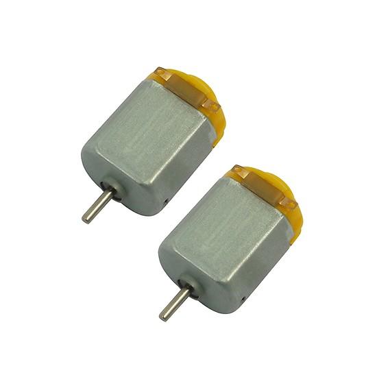 Động Cơ Mini V1 3VDC-9VDC