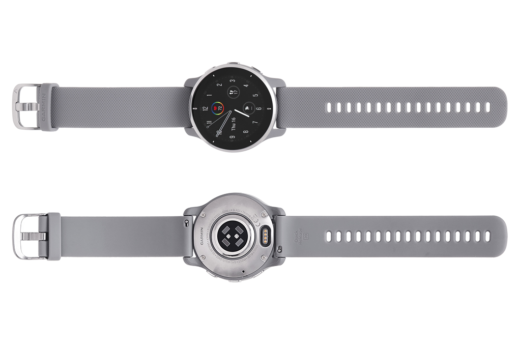 Đồng hồ thông minh Garmin Venu 2 Plus