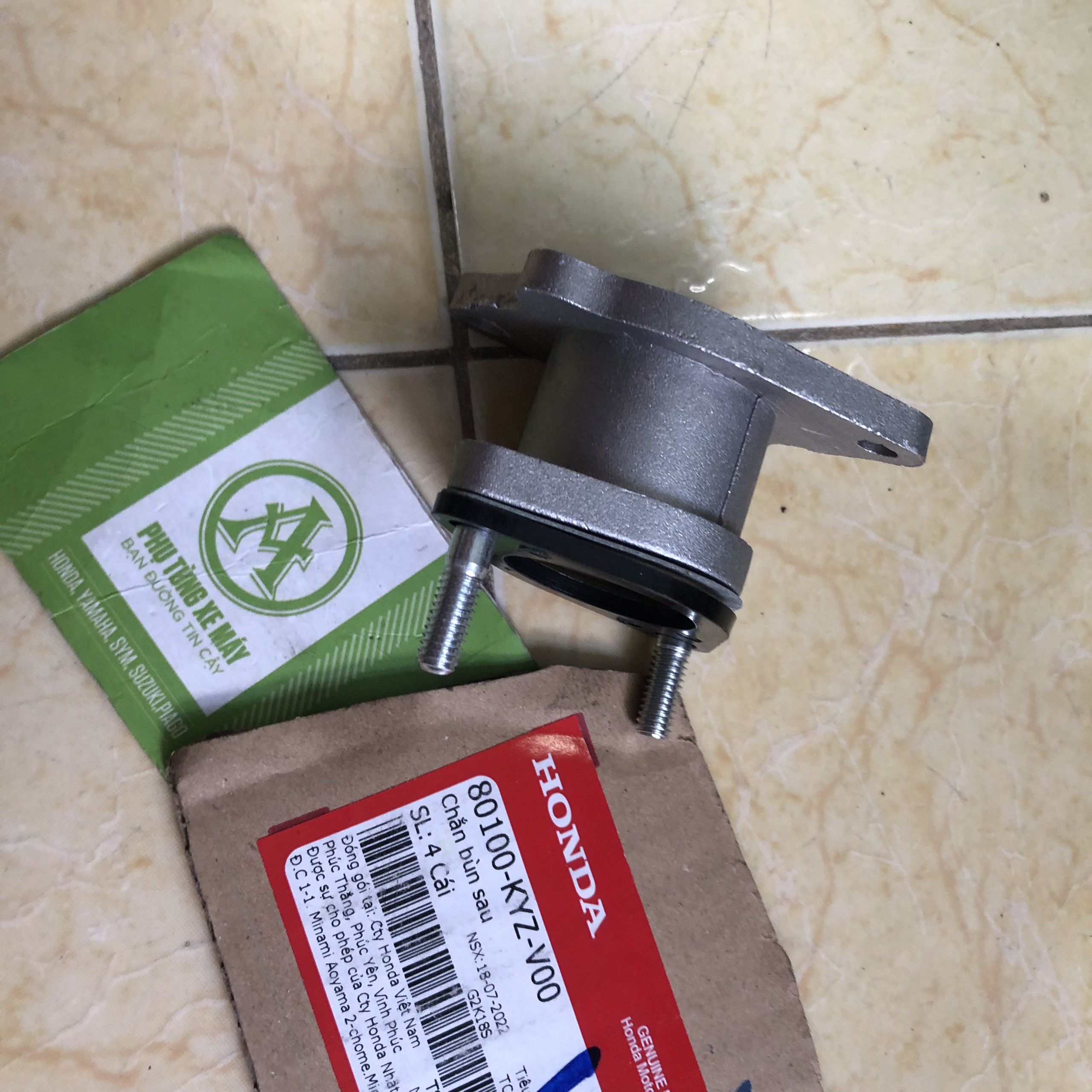 Gasoline Tank for Bagac Motorbike 175Cc 200Cc 250Cc (27 Cups - 30 Cups) Material [Aluminum]