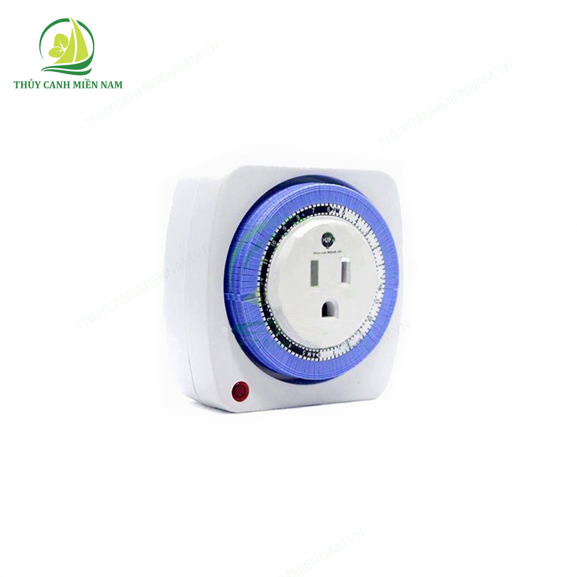 [CHÍNH HÃNG, BẢO HÀNH 6T] Timer hẹn giờ cơ| Đồng hồ hẹn giờ cơ