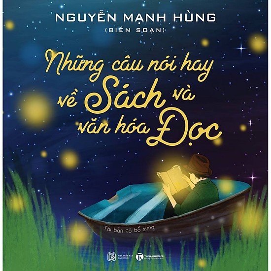 Những câu nói hay về sách và văn hóa đọc