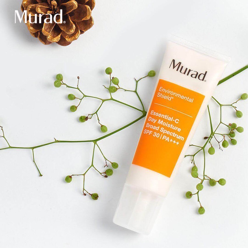 SỮA RỬA MẶT ESSENTIAL C MURAD