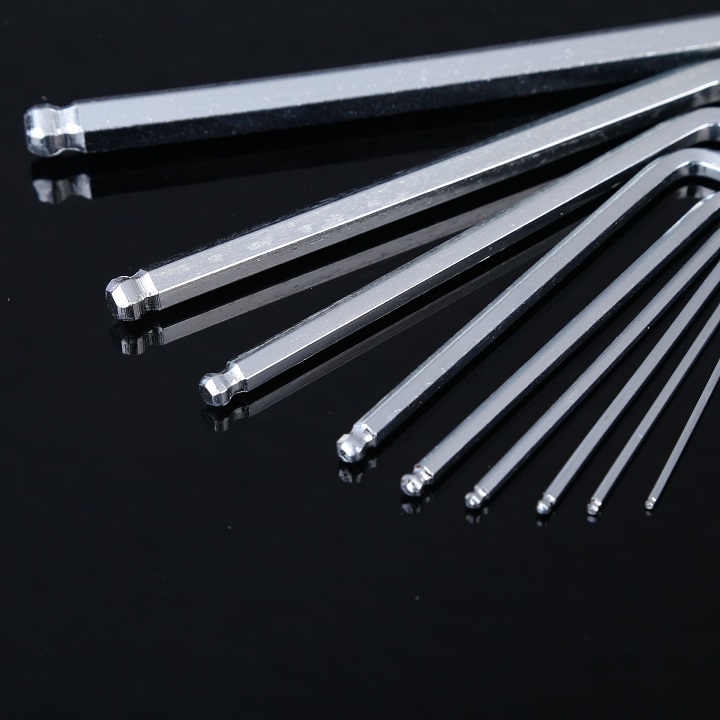 Bộ lục giác 9 món dài siêu bền