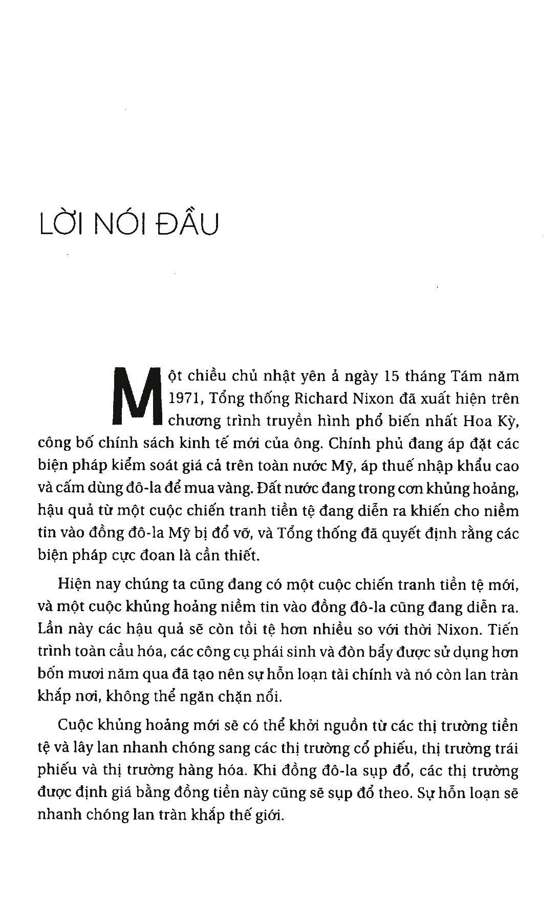 Cá Chép - Các Cuộc Chiến Tranh Tiền Tệ (Tái Bản 2023)