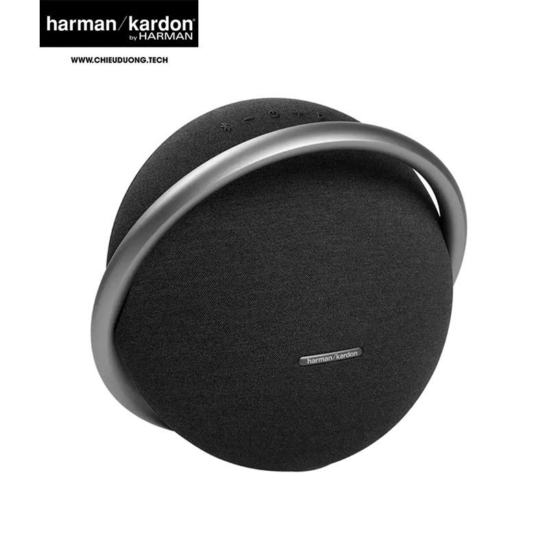 Loa Bluetooth Harman kardon Onyx Studio 7 - Màu Đen