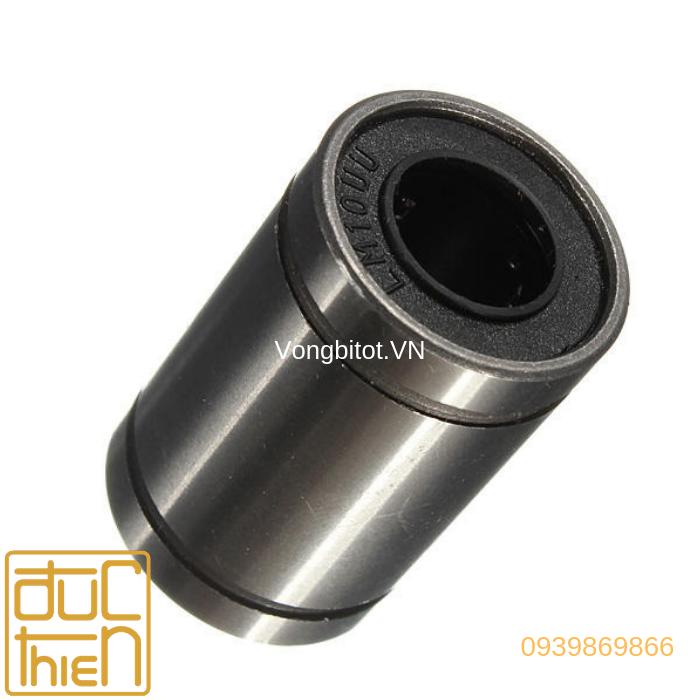 Con Trượt Tròn LM 30 - LM30 - LM30UU
