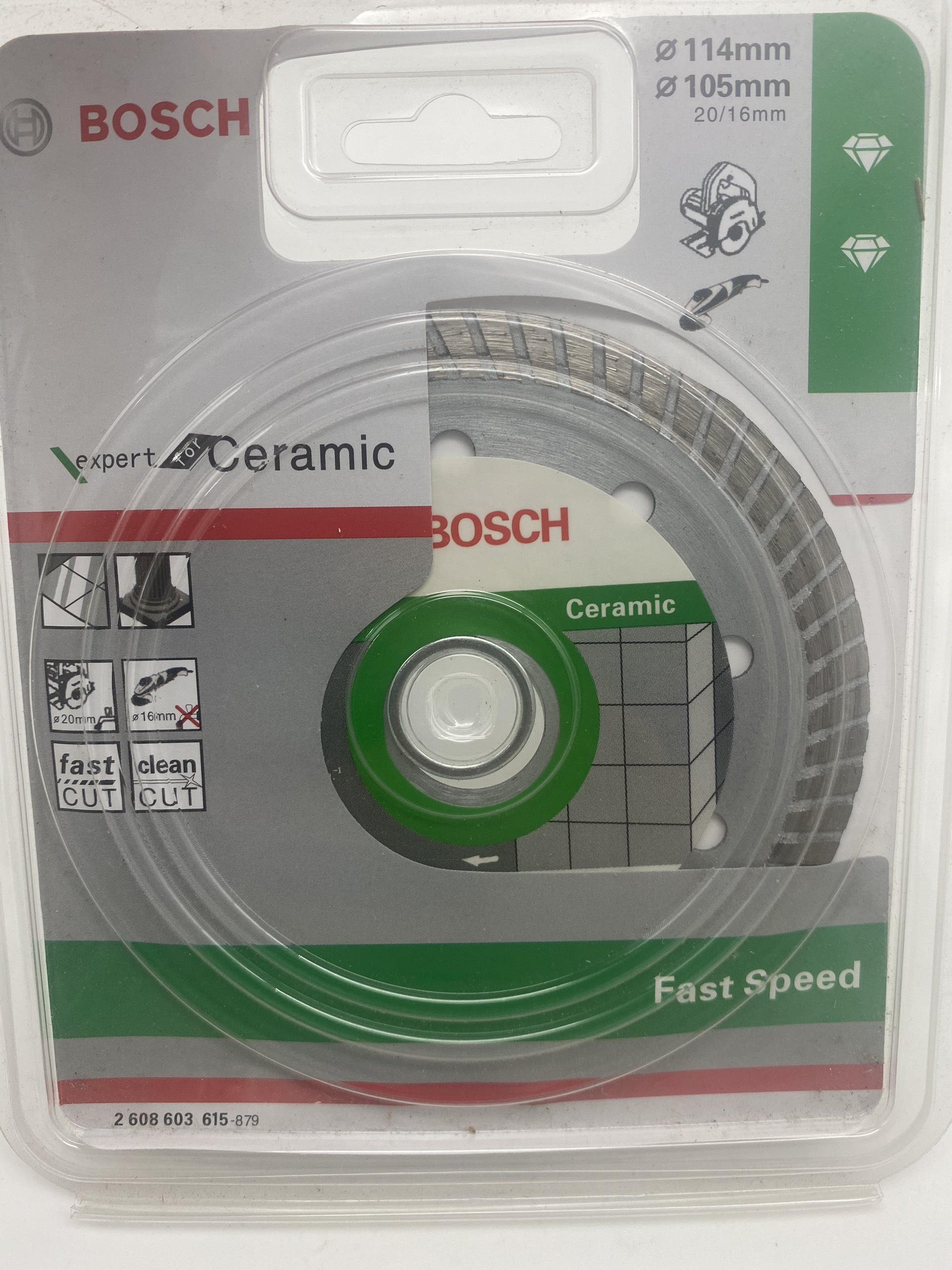 [HCM]Lưỡi cắt đa năng Ceramic 1 Tấc