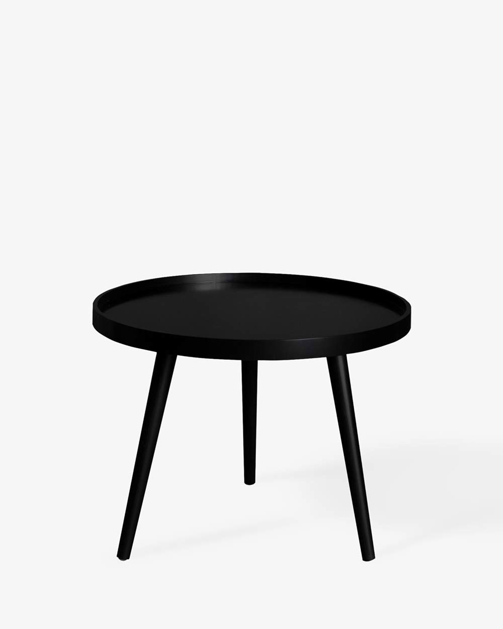 [HCM]Bàn Trà Sofa Tròn Soza