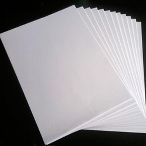 Giấy IN khổ  A4  ĐL 70gsm