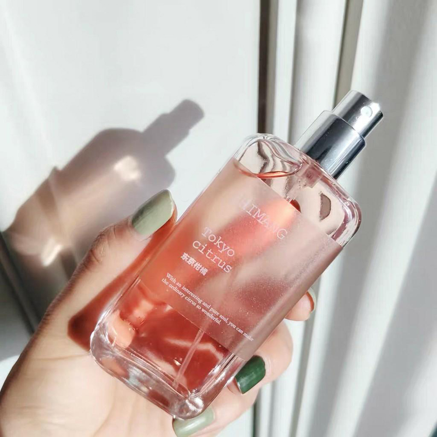 XỊT TOÀN THÂN BODY MIST