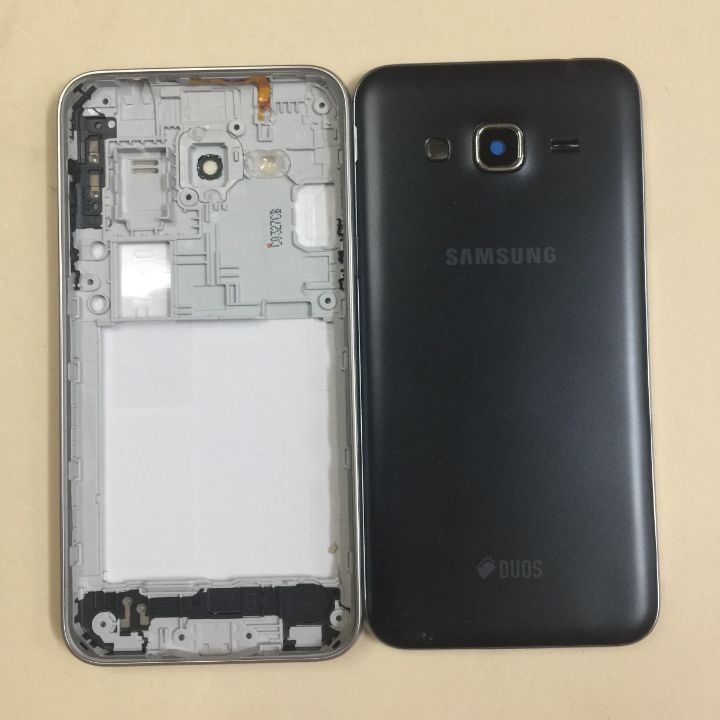 VỎ XƯƠNG SAMSUNG J3 2016