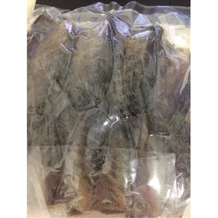 1kg khô cá sặc loại ngon