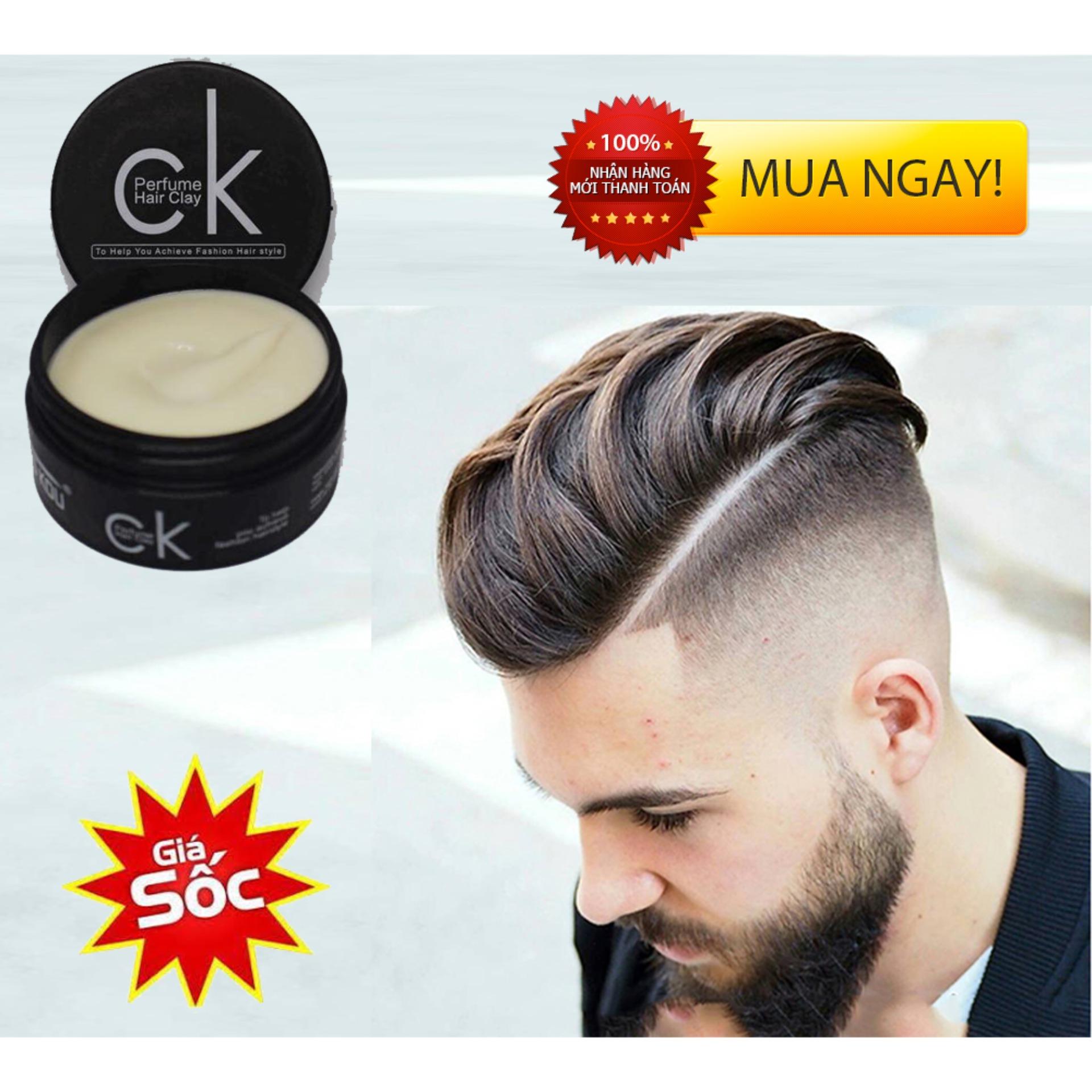 >> SO SÁNH GIÁ DẦU GỘI ULTRAX LABS HAIR SURGE MUA Ở ĐÂU | Shopee Lazada Sendo Tiki 46 Keo Xịt Tóc Giữ Nếp, CK Perfume Hair Clay, Chất sáp mền mịn dễ vuốt, hương thơm Nam tình, Sự Lựa Chọn Hàng Đầu của Bạn, MUA NGAY SỐ LƯỢNG CÓ HẠN!