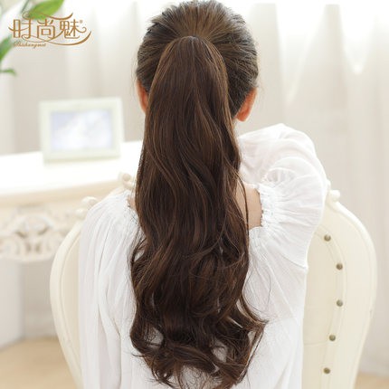 Buộc Xoăn Sóng Dài Sỉ 35K