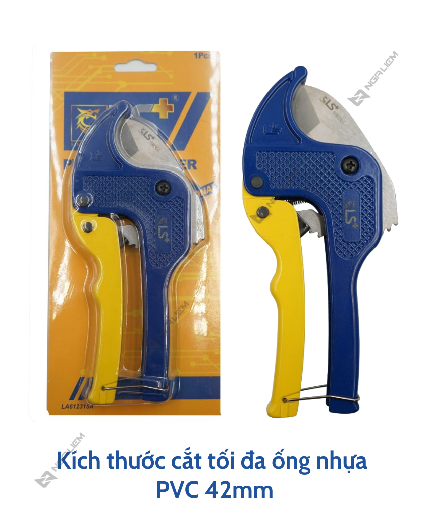 Kéo cắt ống nước 301 LS+