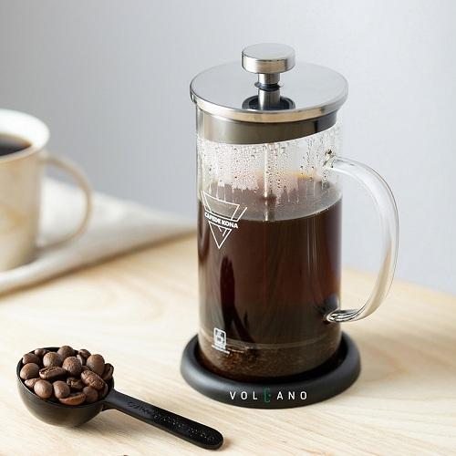 [HCM]Bình french press, bình pha cà phê kiểu pháp