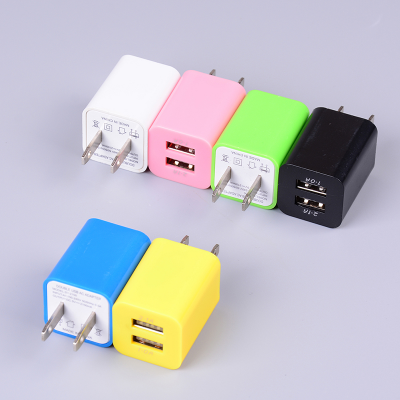 Củ sạc nhanh cổng Usb 2.1a chất lượng cao