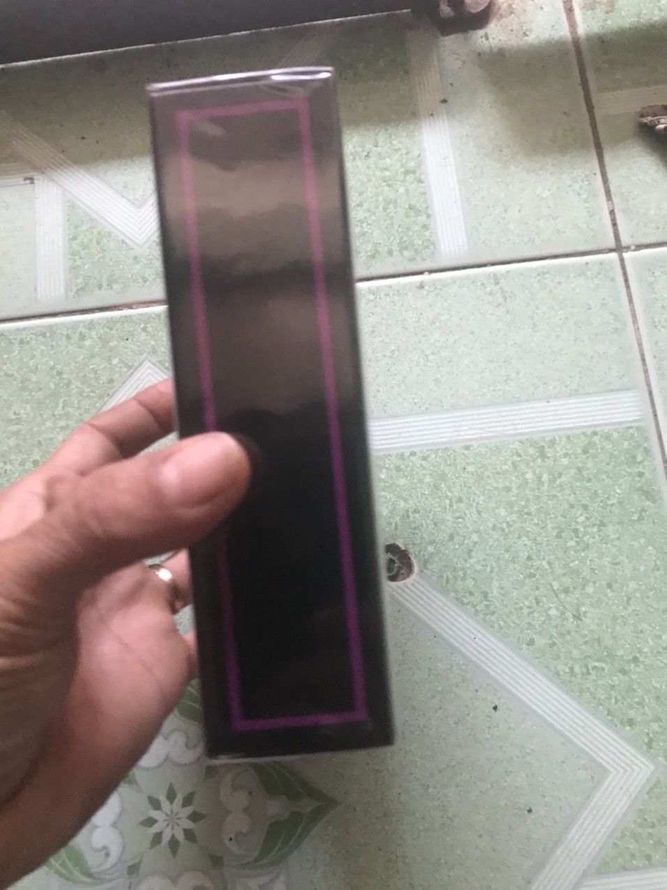 Nước hoa LACONIC chai 120ml
