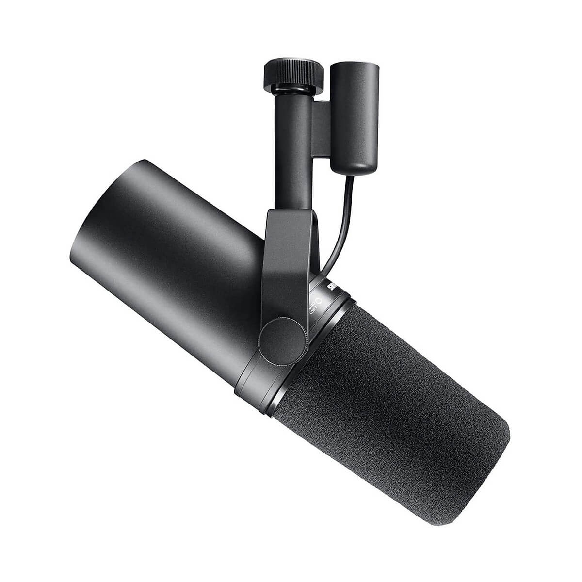 Micro Thu Âm Shure SM7B