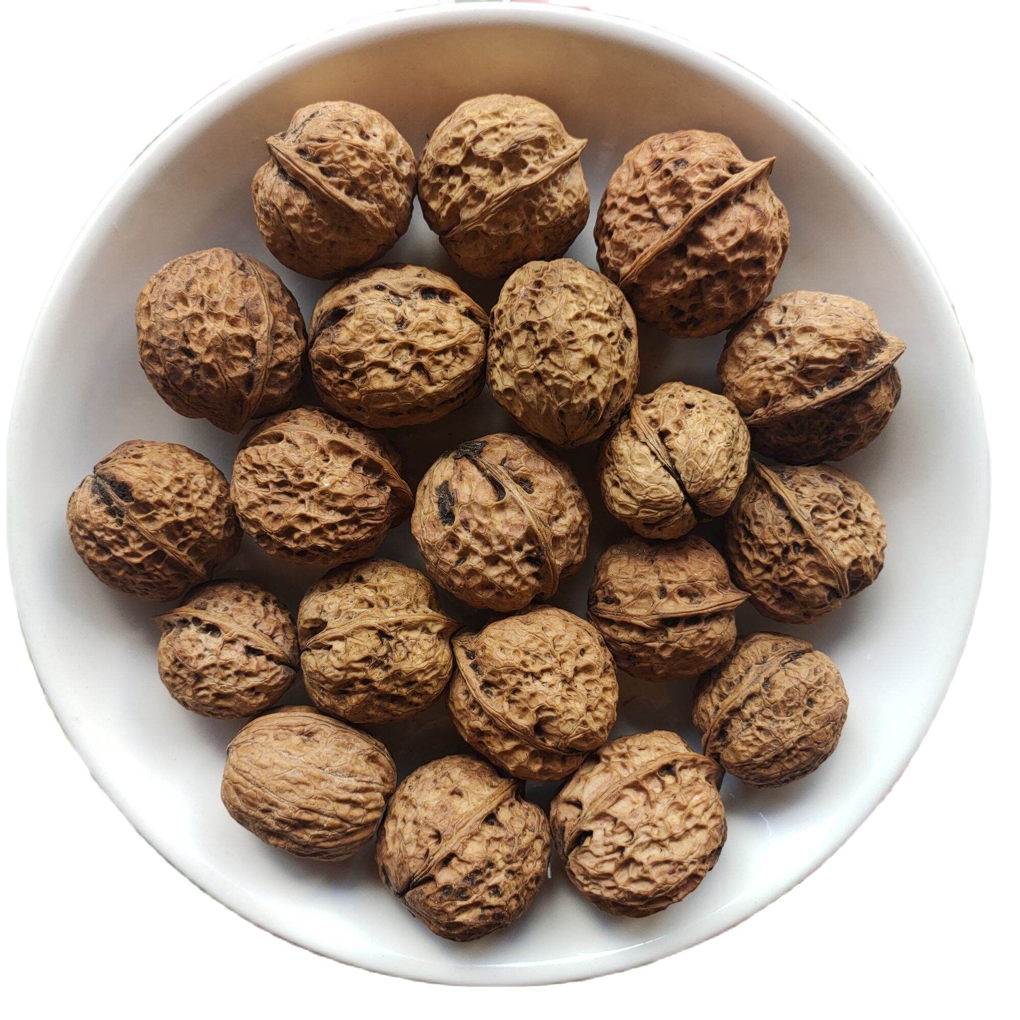 400Gr Nhân Hạt Quả Óc Chó Nếp Hà Giang - AnMun