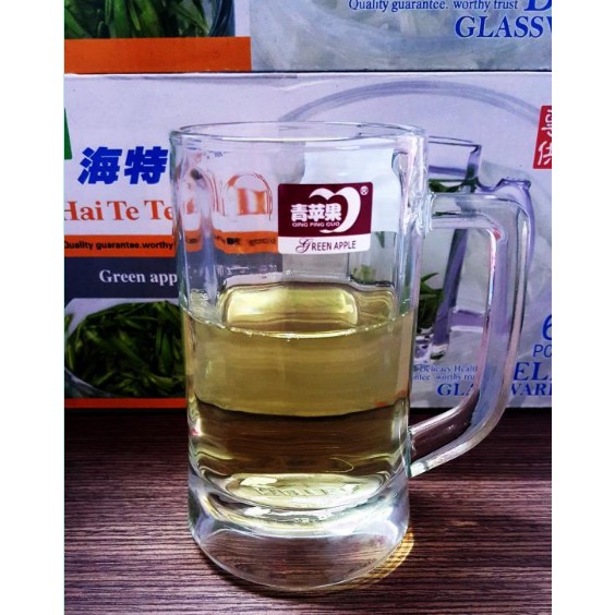Ly uống bia 335ml ZB84