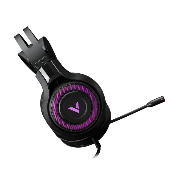 Tai nghe gaming Rapoo VH520C