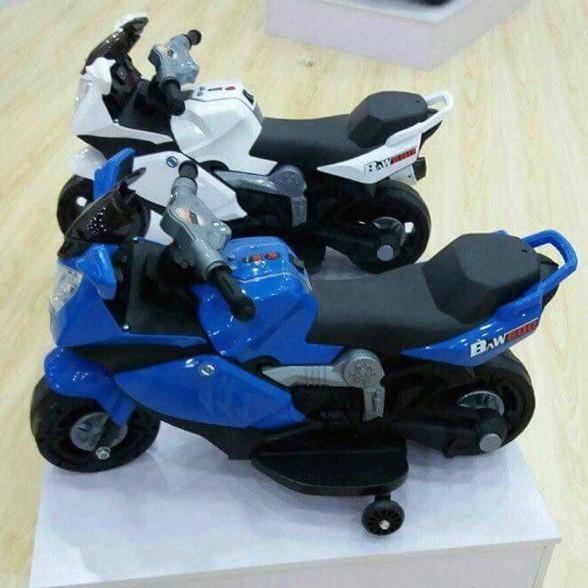 XE MÁY ĐIỆN TRẺ EM PT 600