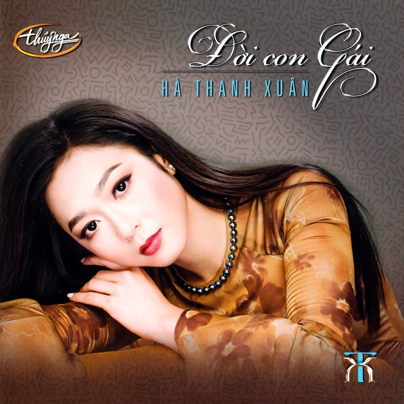 [MDCD] Bộ 3 Đĩa CD Hà Thanh Xuân Tuyển Chọn