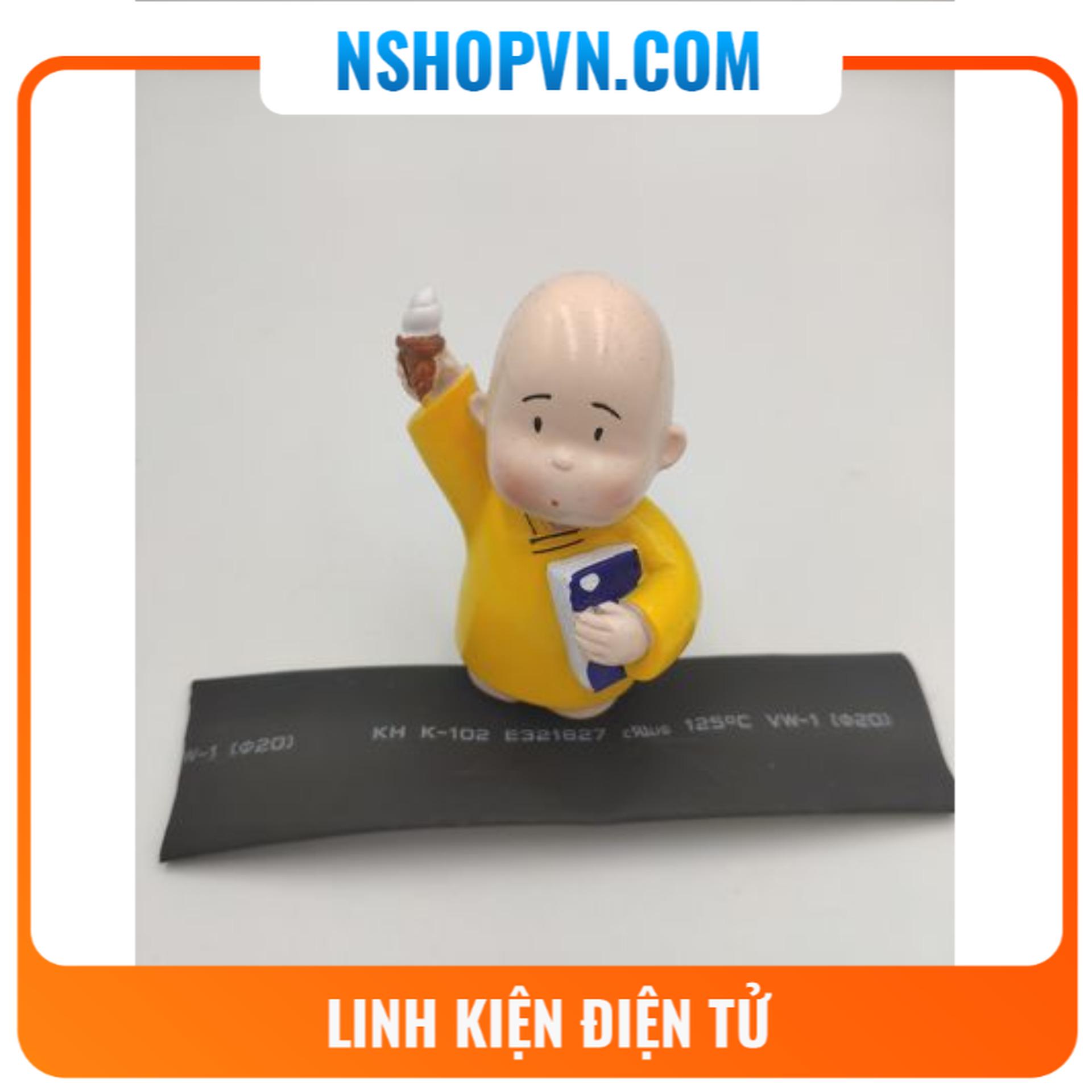 1m dây co nhiệt 20mm