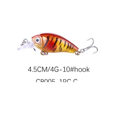 Mồi ruồi lớn , mồi câu lure , mồi câu cá giả