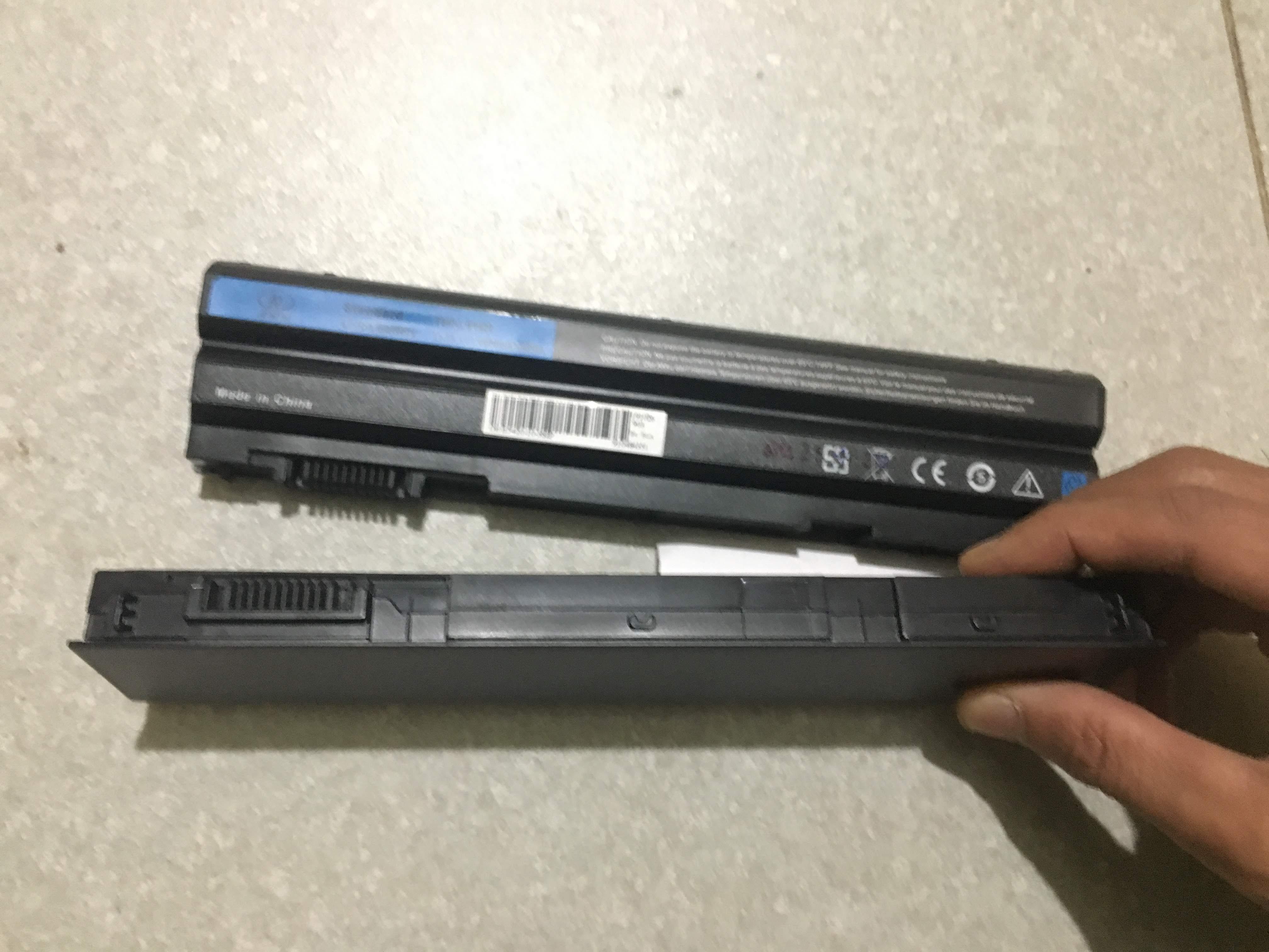 Pin laptop Dell Latitude E6530 loại tốt