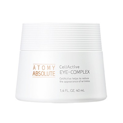 [HCM]Atomy Absolute Cellactive Eye Cream