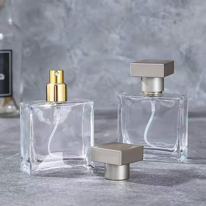 Chai chiếc nước hoa mini 25ml - A048