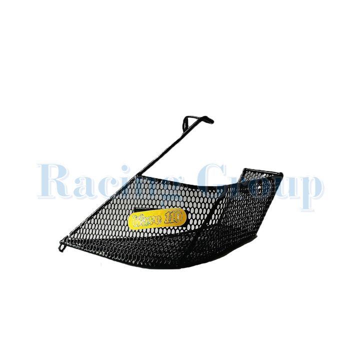 [HCM]Rổ hông xe máy Wave 110