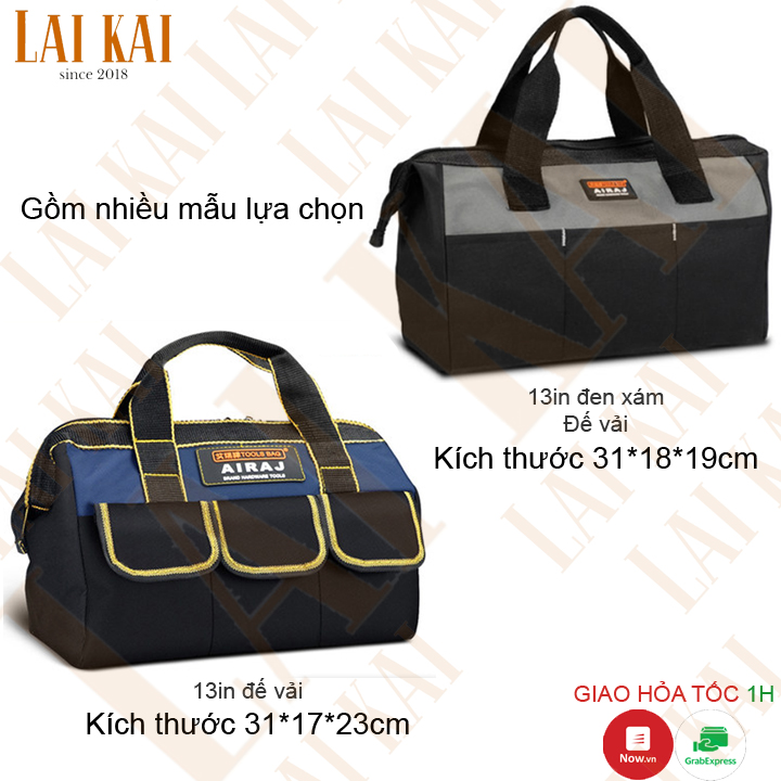 Túi đựng đồ nghề sửa chữa