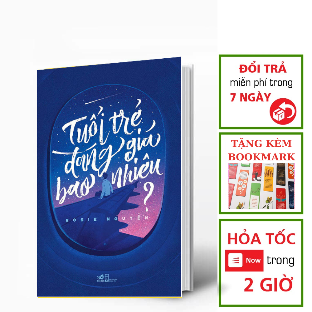 BÁO GIÁ Sting Vàng Giá Bao Nhiêu | Shopee Lazada Sendo Tiki mới nhất 72 Tuổi Trẻ Đáng Giá Bao Nhiêu(Tặng kèm bookmark)