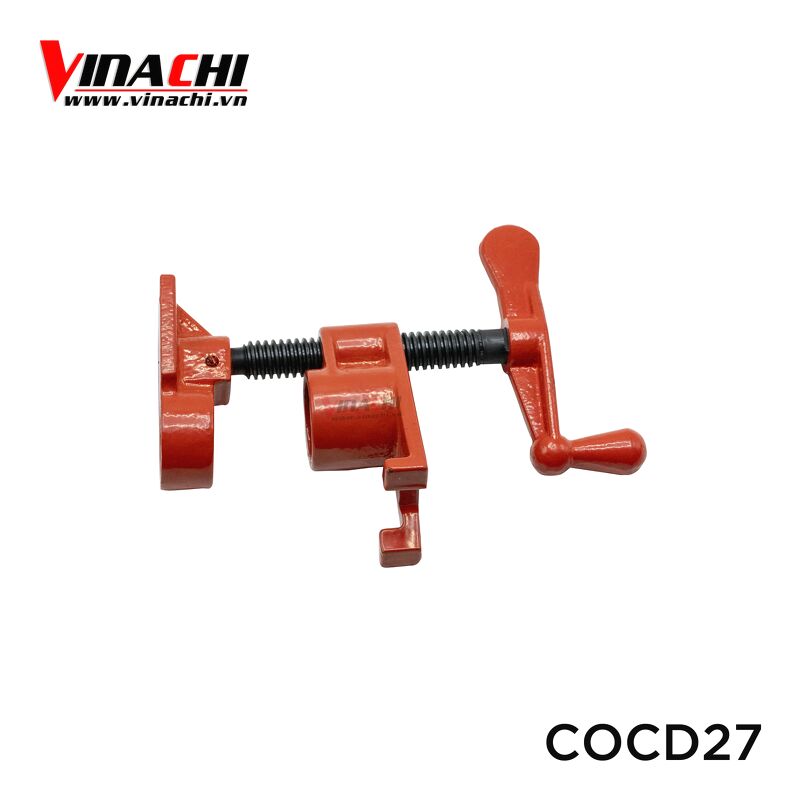 Cảo Ống Nước Có Chân Phi 27 Vam Ống Nước Có Chân