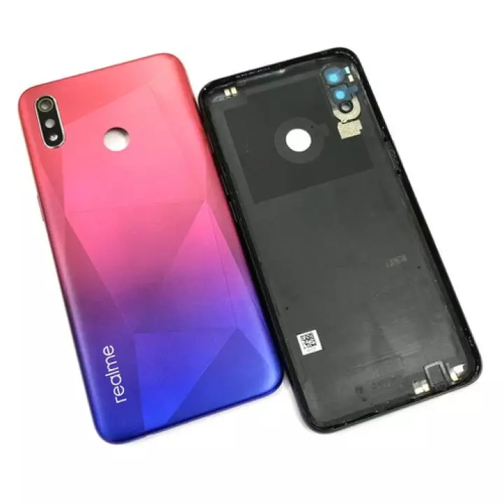 Thay nắp lưng Oppo Realme 3