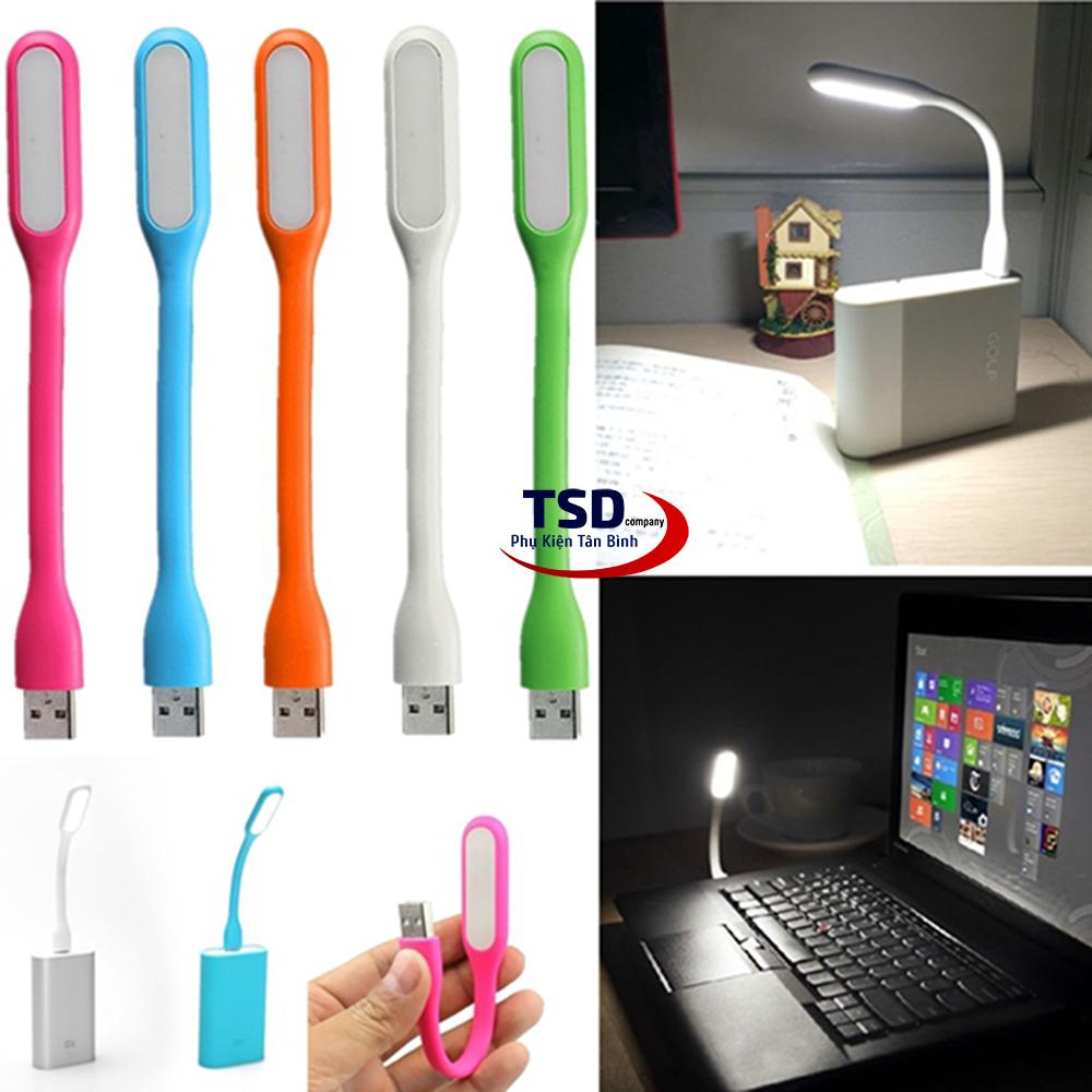 [HCM]Đèn Led Dẻo USB Giá Rẻ