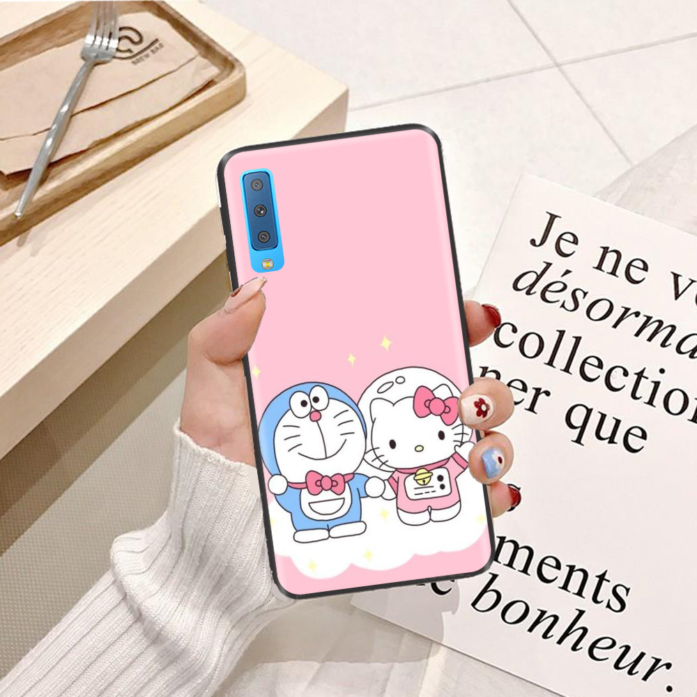 Case for Samsung Galaxy A7 2018