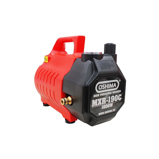 Máy Rửa Xe 1000W Oshima OS 190