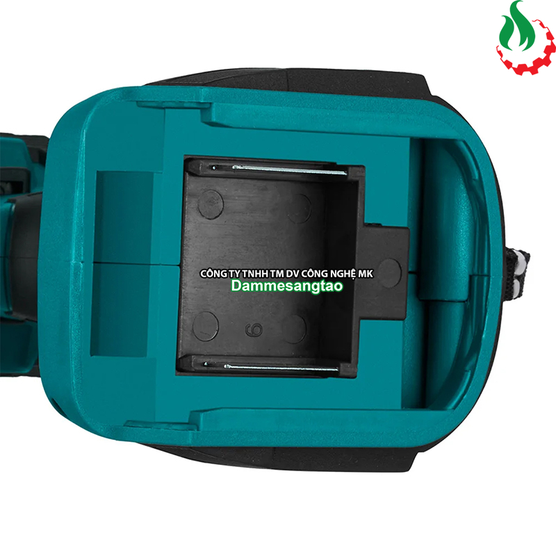 Máy khoan pin 18V không chổi than (Mẫu 2)