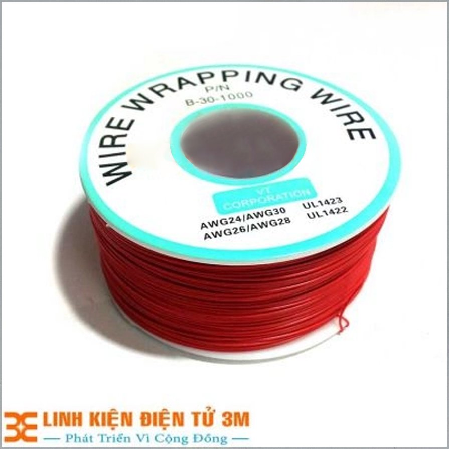 Dây Câu Mạch Nhỏ B-30 (1 Cuộn / 150m)