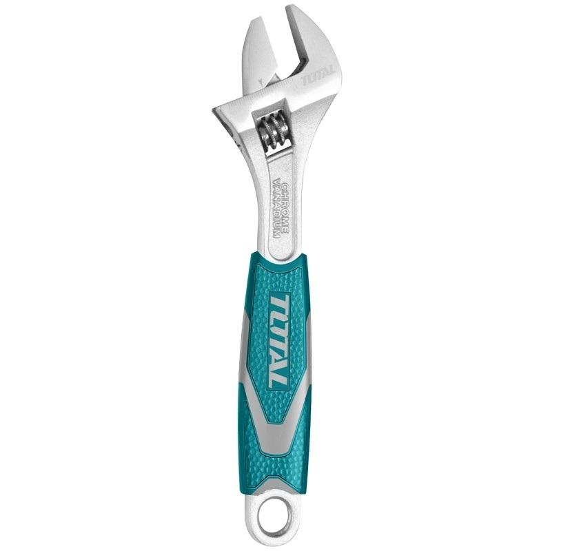 Mỏ lết (10inch) Total THT101106