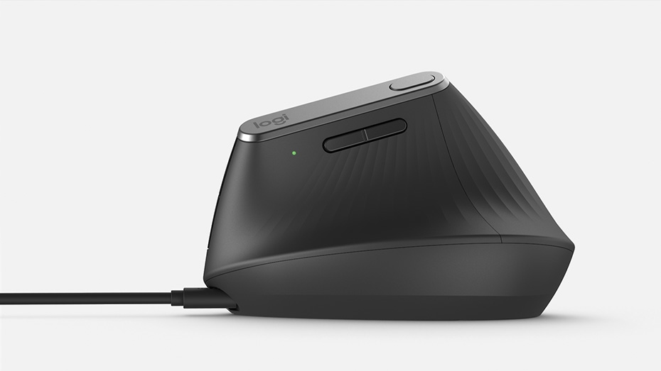 Chuột Không Dây Logitech MX Vertical