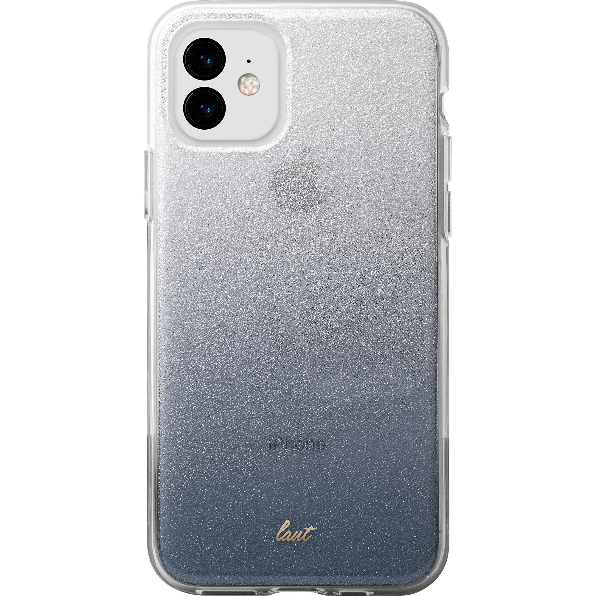 Ốp LAUT Ombre Sparkle dành cho iPhone 11 Pro Max/ 11 Pro/ 11