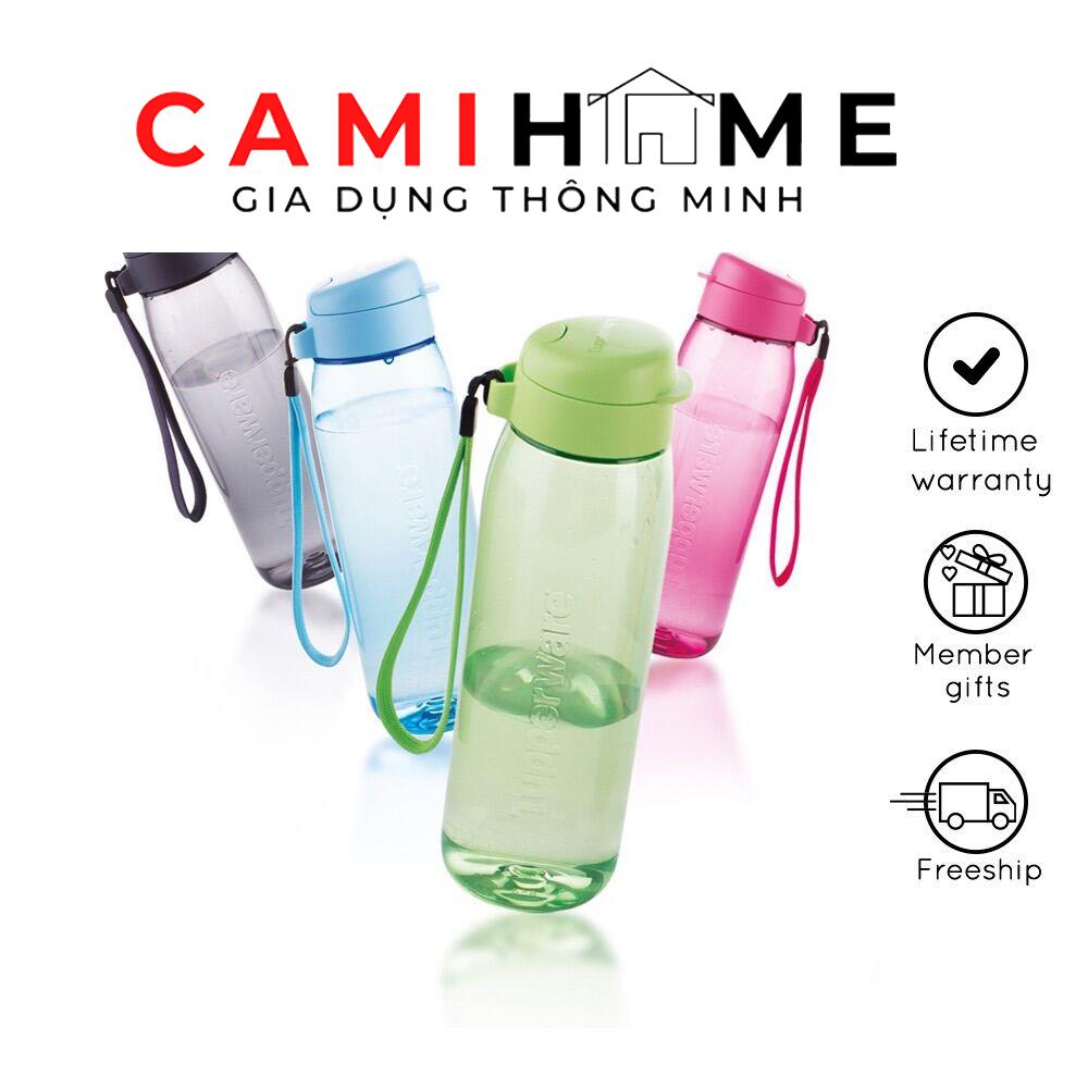 Bình Nước Tupperware Lohas Flask 750 ml