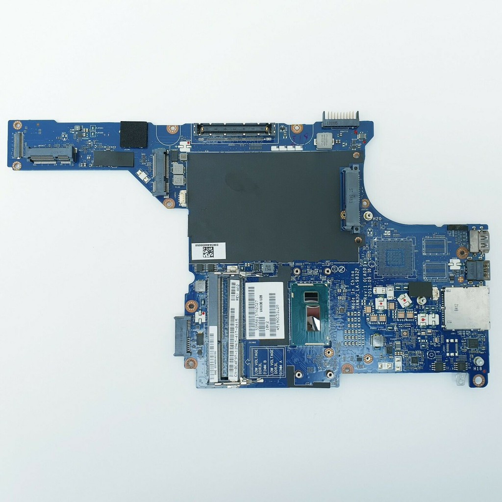 Main dell e5440 core i3
